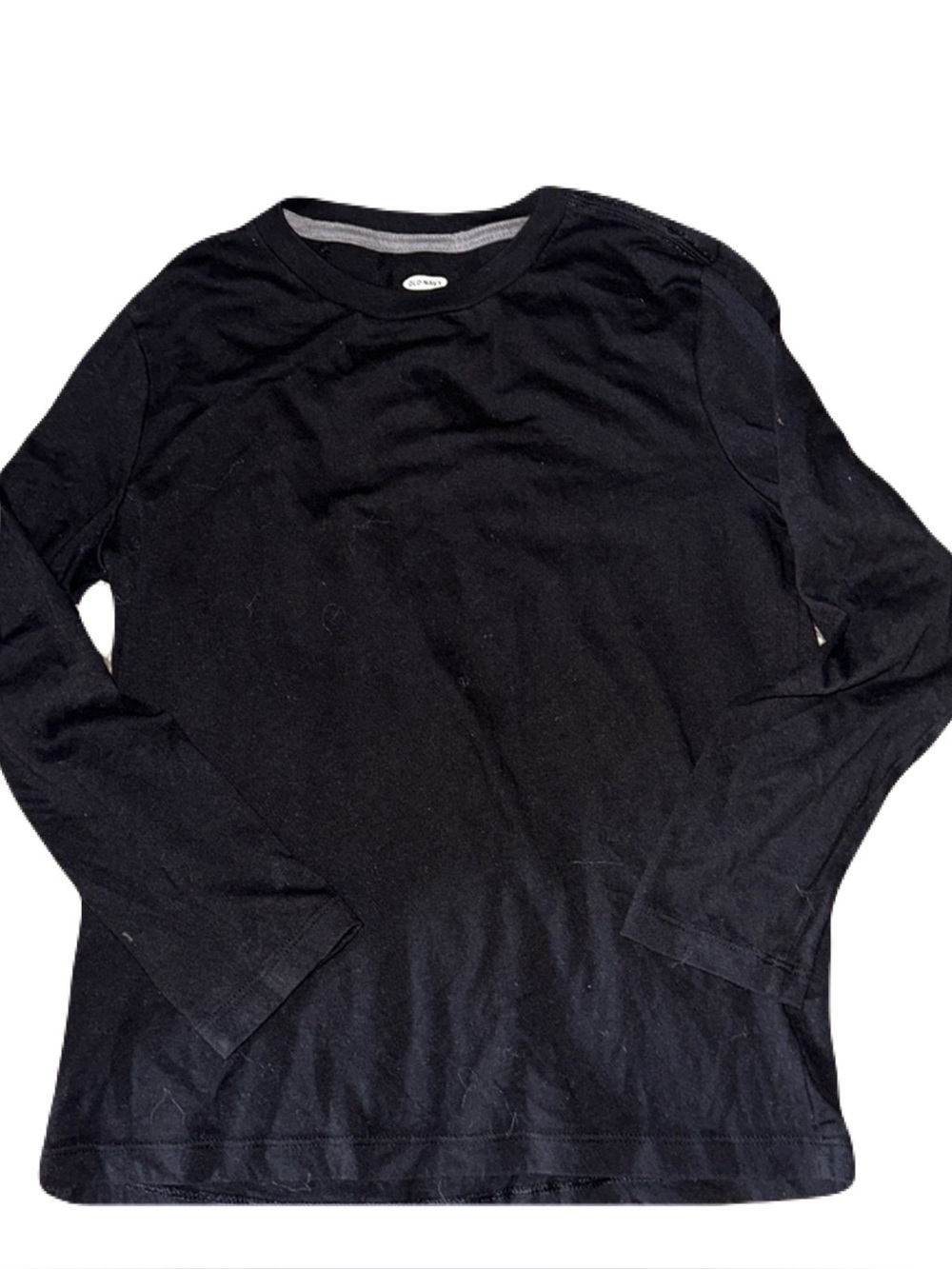 Old Navy Long Sleeve Tee